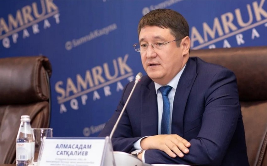 Situation regarding preparation for integration of Baku, Astana and Tashkent energy systems announced