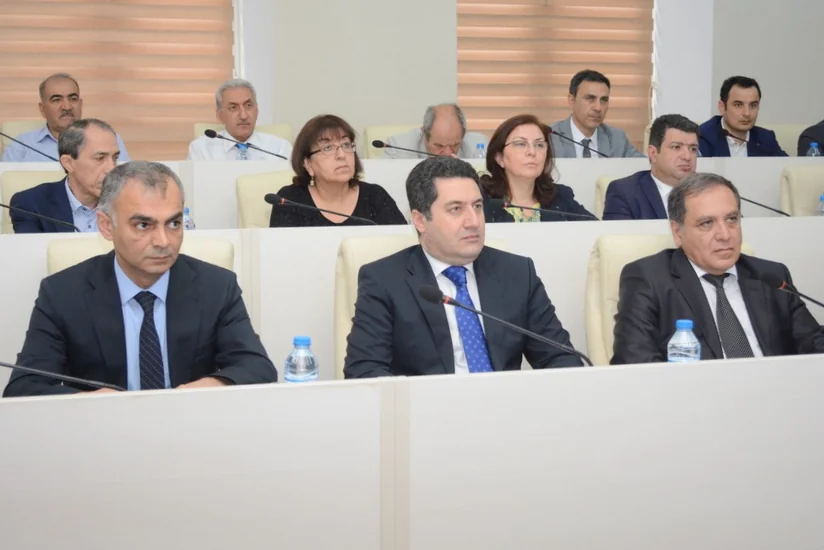 “Azərbaycan Sənaye Korporasiyası” startap bazarına dəstək verəcək