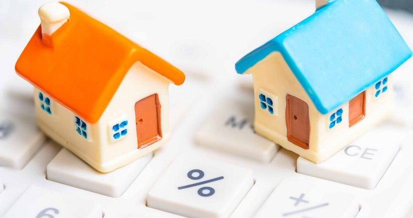 Authorized capital of Mortgage and Credit Guarantee Fund increased by 8%