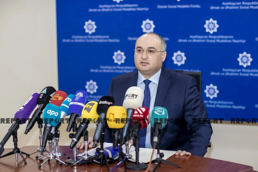 Azərbaycanda pensiya artımı 1 milyon 140 min vətəndaşı əhatə edəcək
