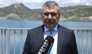 Ильхам Гулиев: В освобожденных районах создается водная инфраструктура для снижения зависимости от внешних источников