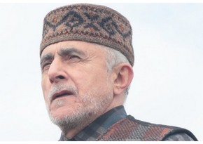 Alim Qasımov: Həyatım plan üzərində qurulmayıb, hər şey bədahətən baş verir 