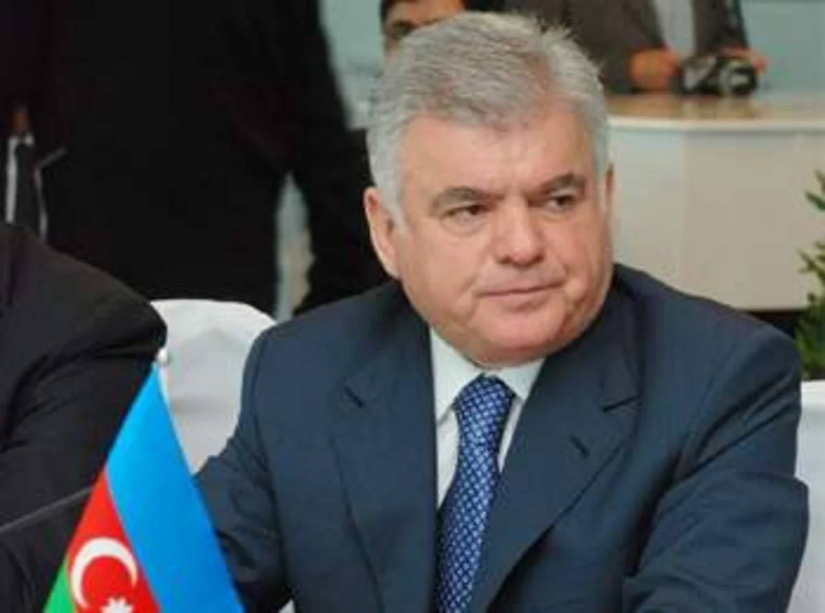 ​Ziya Məmmədov qəbul keçirəcək