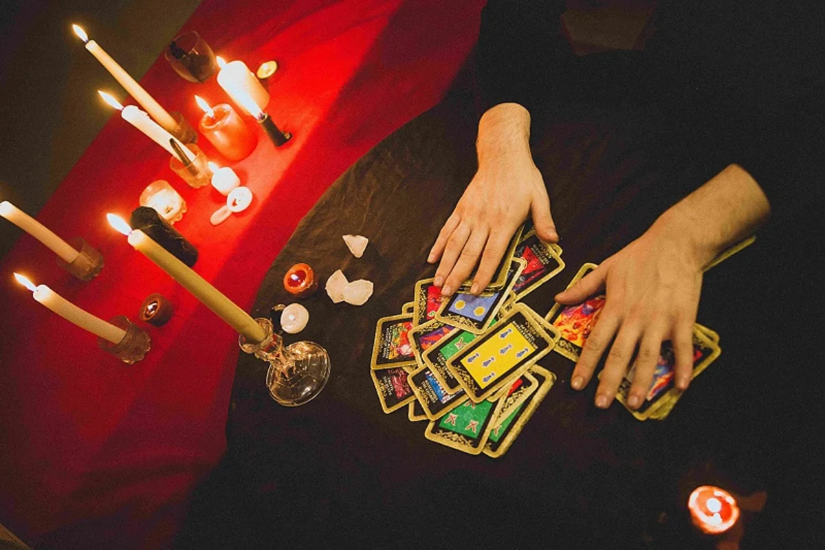 Tajikistan to track citizens seeking fortune-tellers' services