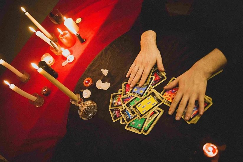 Tajikistan to track citizens seeking fortune-tellers' services