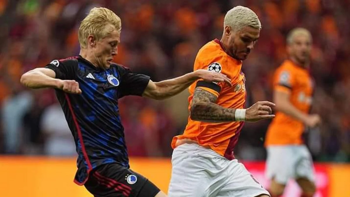 Çempionlar Liqası: Qalatasaray heç-heçə edib, Real qələbə qazanıb