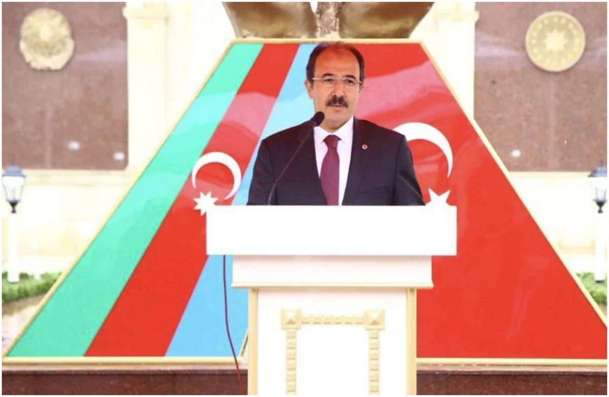 Türkiyə səfiri: Azərbaycan bölgədə daha güclü bir ölkəyə çevrilib