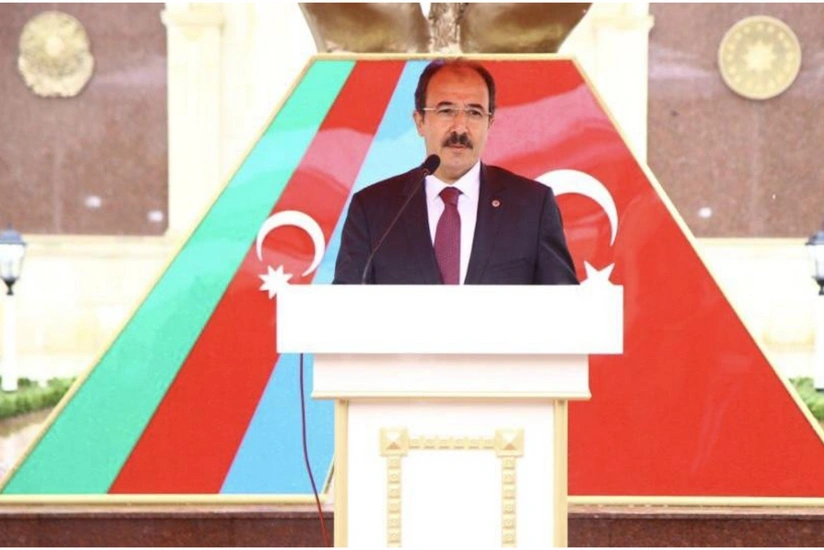 Turkish ambassador: Azerbaijan has become a stronger country in the region