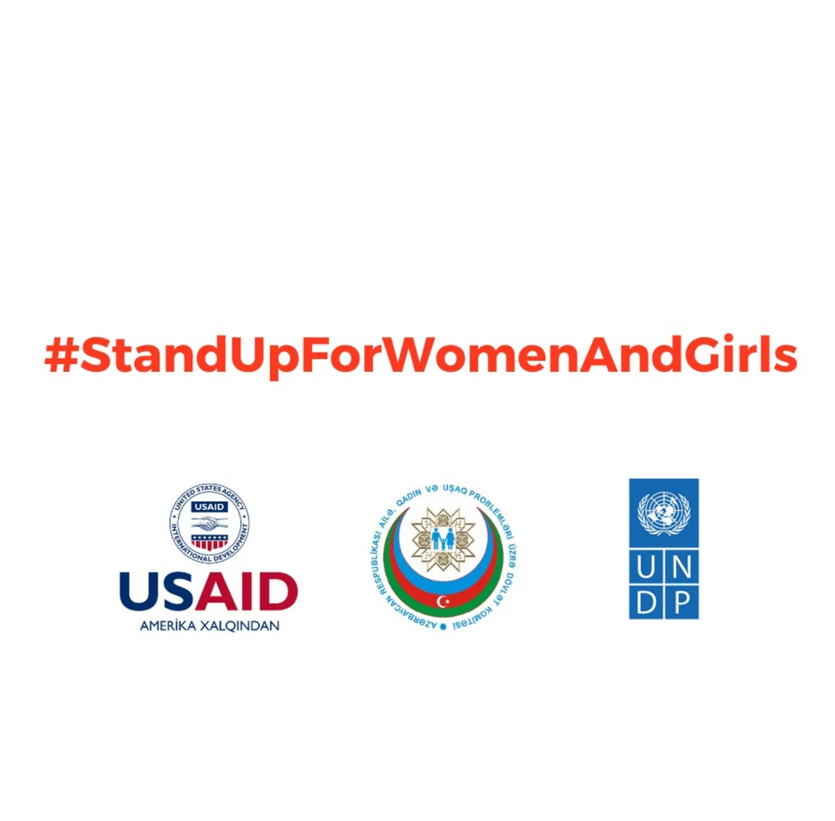 Ending violence against women is everyone’s business