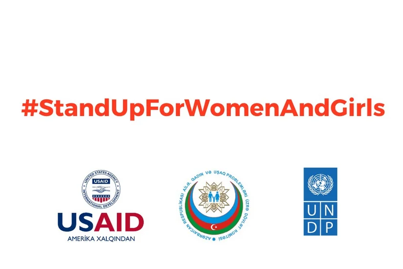 Ending violence against women is everyone’s business