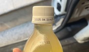 Yaponiyadan Azərbaycana idxal edilən 600 ədəd qazlı suda uyğunsuzluq aşkarlanıb