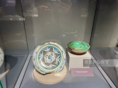 Üzən adalar və Munzur vadisinə səyahət - REPORTAJ