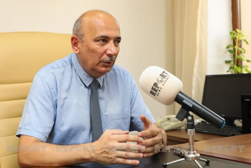 Azərbaycanda koronavirusun geniş yayılan ştamı məlum olub
