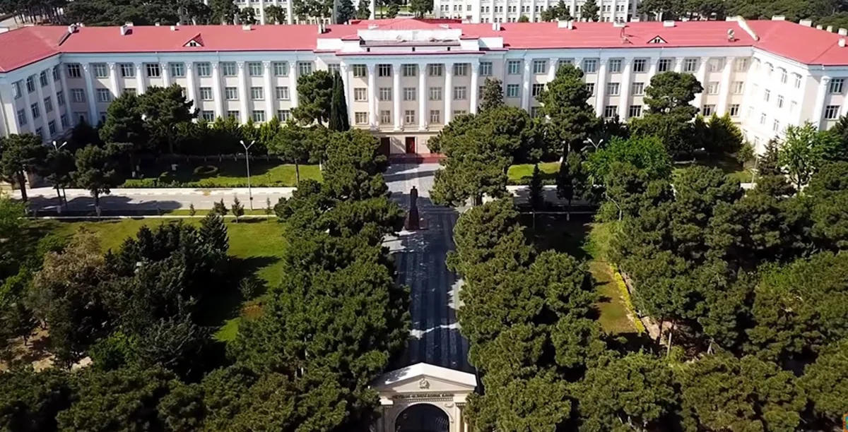 Heydər Əliyev adına Hərbi İnstituta kursant qəbulu qaydaları açıqlanıb