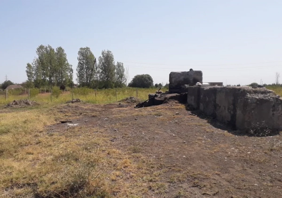 Quyulardan qeyri-qanuni yolla neft əldə edənlər aşkarlanıb