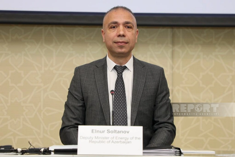 Azerbaijan invites US companies to cooperate in green energy
