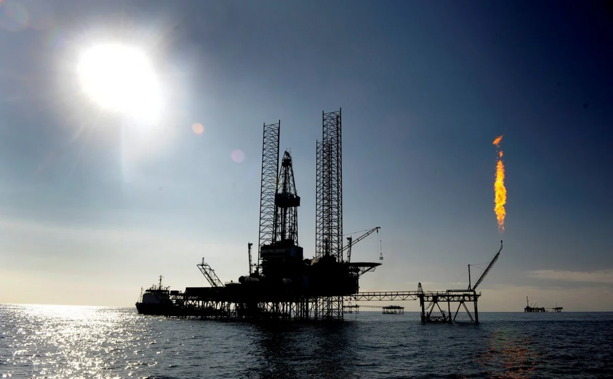 Подсчитаны убытки нефтяных гигантов от ухода из России