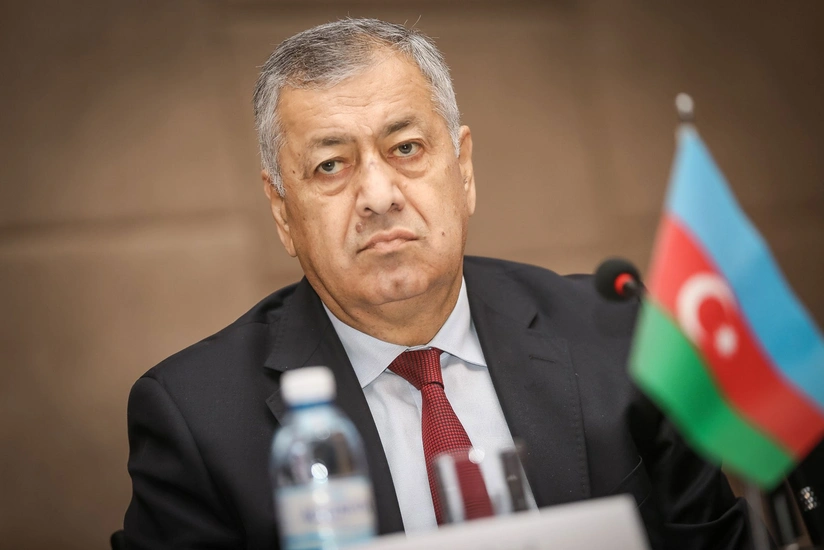 Vahid Əhmədov: Uşaq pulu məsələsinə birdəfəlik nöqtə qoymalıyıq