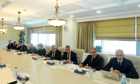 Nazir Sahil Babayev: “Əlilliyin qiymətləndirilməsində süründürməçilik və süni maneələr aradan qaldırılacaq”