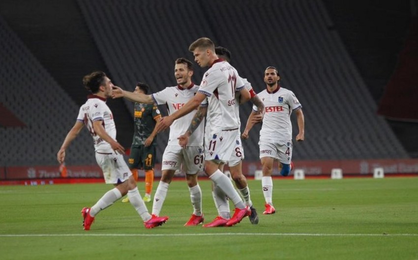 Türkiyə Kubokunun sahibi məlum oldu