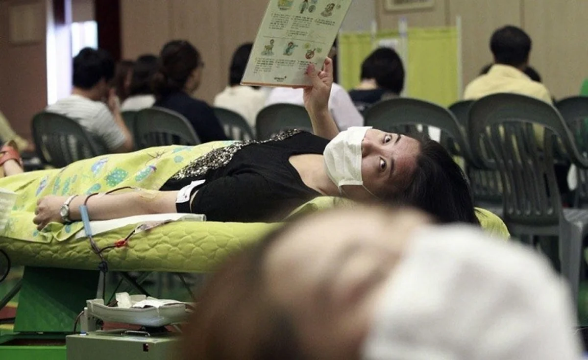 Tailandda koronavirusa yoluxanların sayı 50 nəfərə çatıb