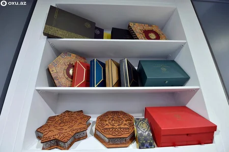 Bakıda yeni “RAHAT” Gourmetmarketin təntənəli açılışı olub