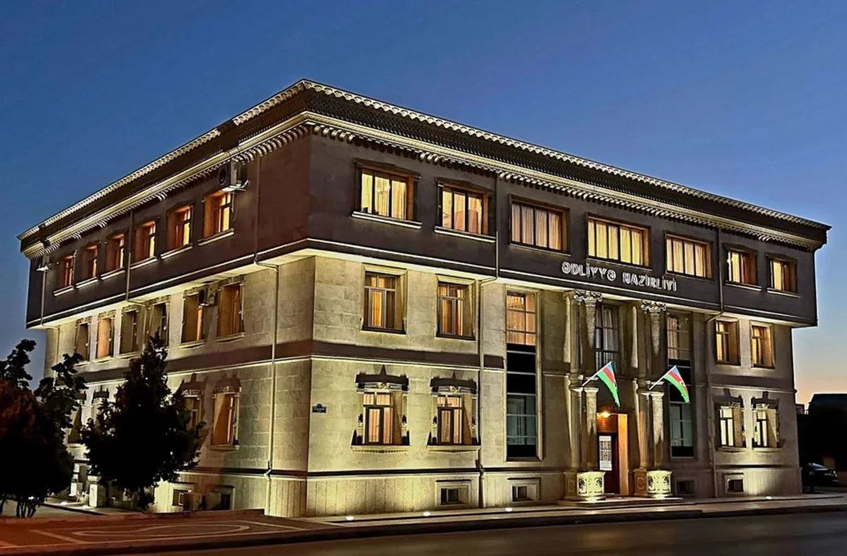 Naxçıvanda Probasiya sahəsində daxil olan işlərin sayı 62%-dən çox artıb