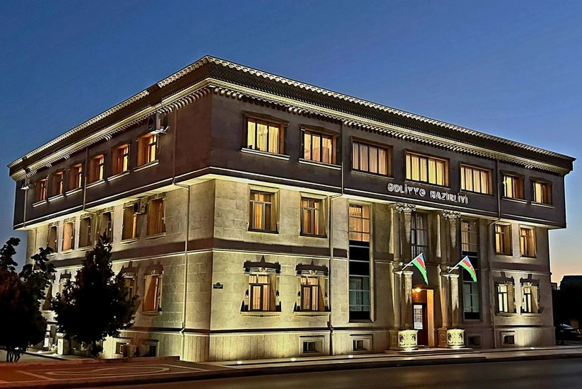 Naxçıvanda Probasiya sahəsində daxil olan işlərin sayı 62%-dən çox artıb