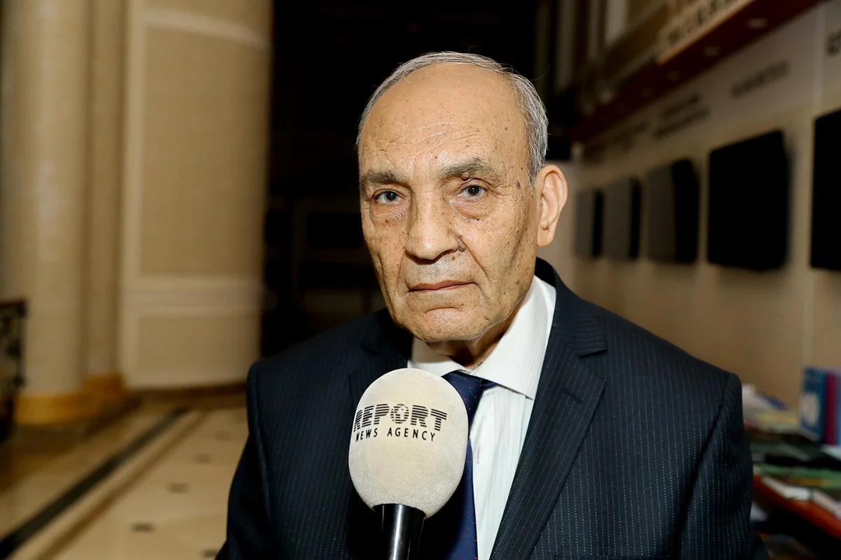 Möhsün Nağısoyluya yeni vəzifə verilib