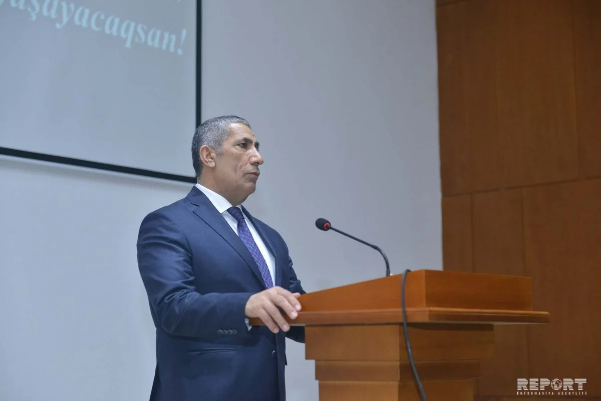 YAP icra katibinin müavini: Hər bir dairə üzrə imza toplamaq üçün 10 nəfər müəyyən edilib