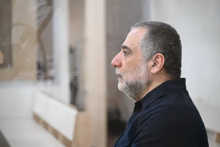 Victims and legal heirs testify in trial of Ruben Vardanyan