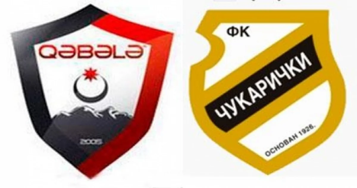 Rövnəq Abdullayevlə Tale Heydərov Qəbələnin oyununda