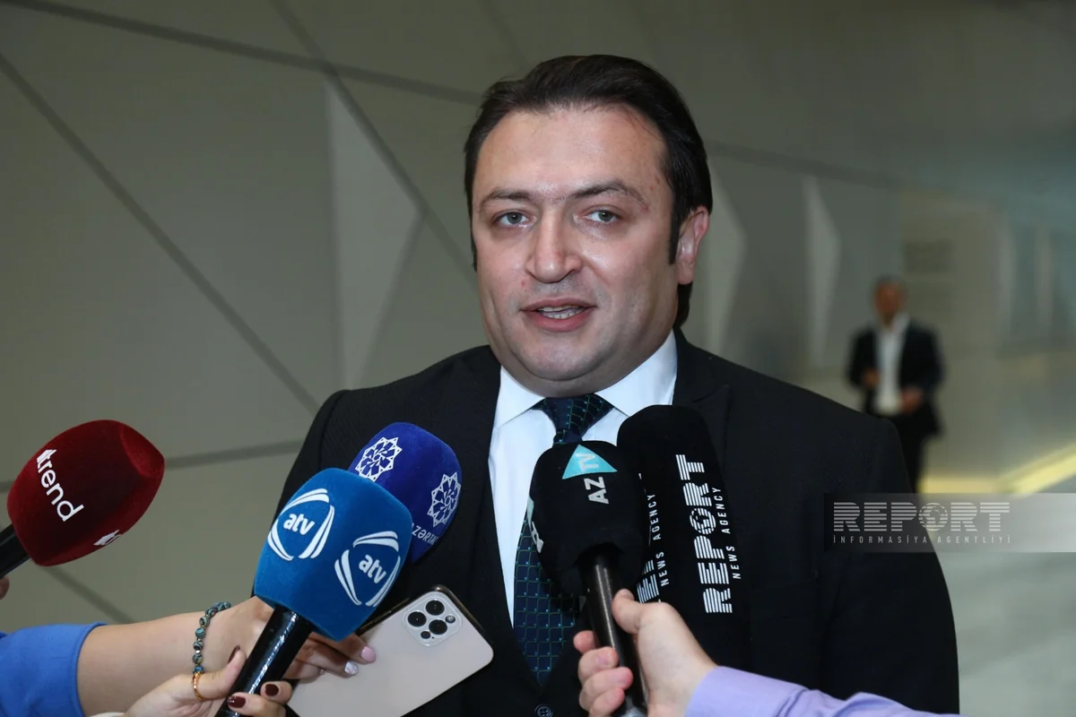 Azərbaycan 2025-ci ildə Beynəlxalq Könüllülər Mərkəzinə ev sahibliyi edəcək
