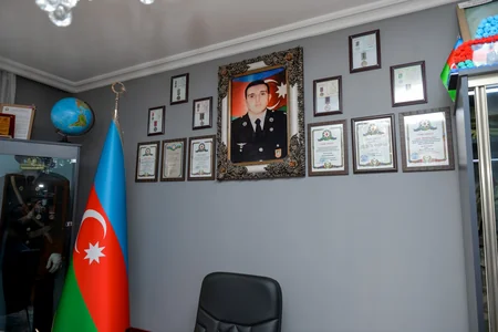 “PAŞA Holding” Ramazan bayramı münasibətilə şəhid ailələrinə bayram sovqatları çatdıracaq