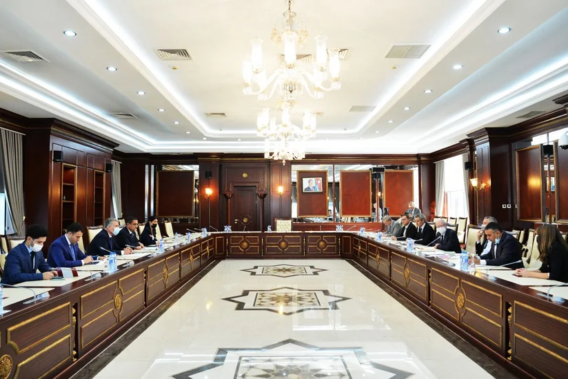 France intends to cooperate with Azerbaijan on mine issue