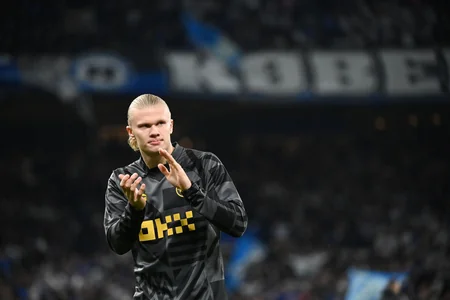 Erlinq Holannın mümkün transferi Reala 500 milyon avroya başa gələ bilər