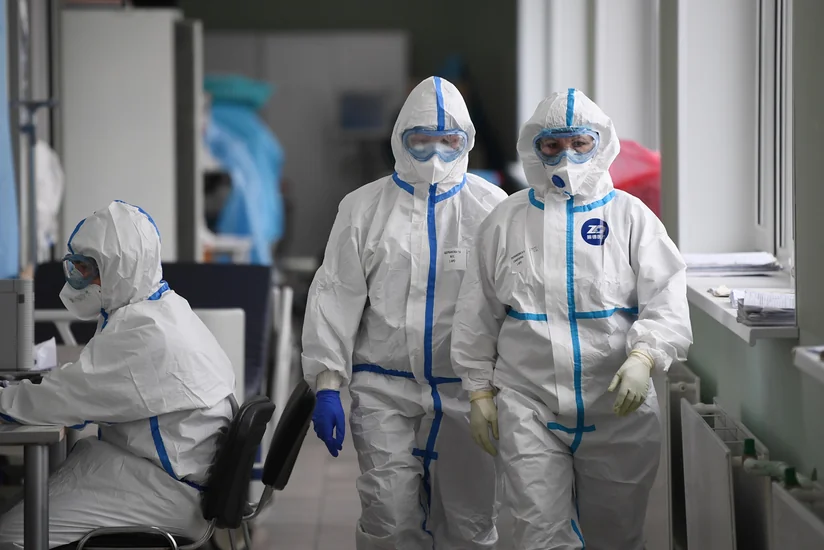 Armenia's coronavirus deaths reach 2,797