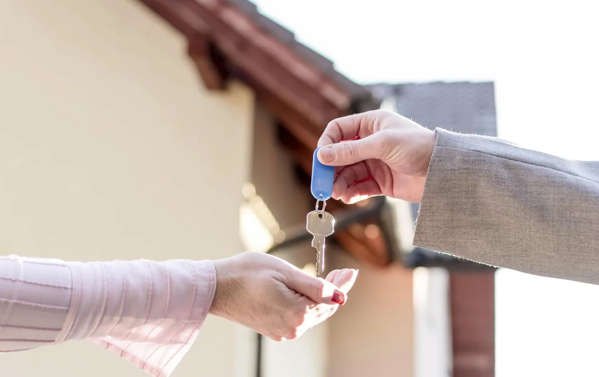 Apartments rented through government in Azerbaijan near 2,800