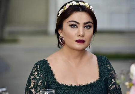 “Qafqazinfo”nun 5 illik yubileyi qeyd olunub