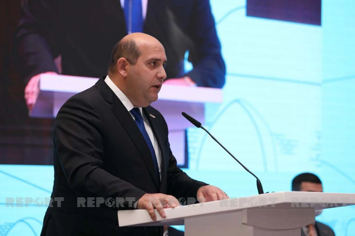 Emin Huseynov: Special representation will support recovery in Karabakh with quick methods 