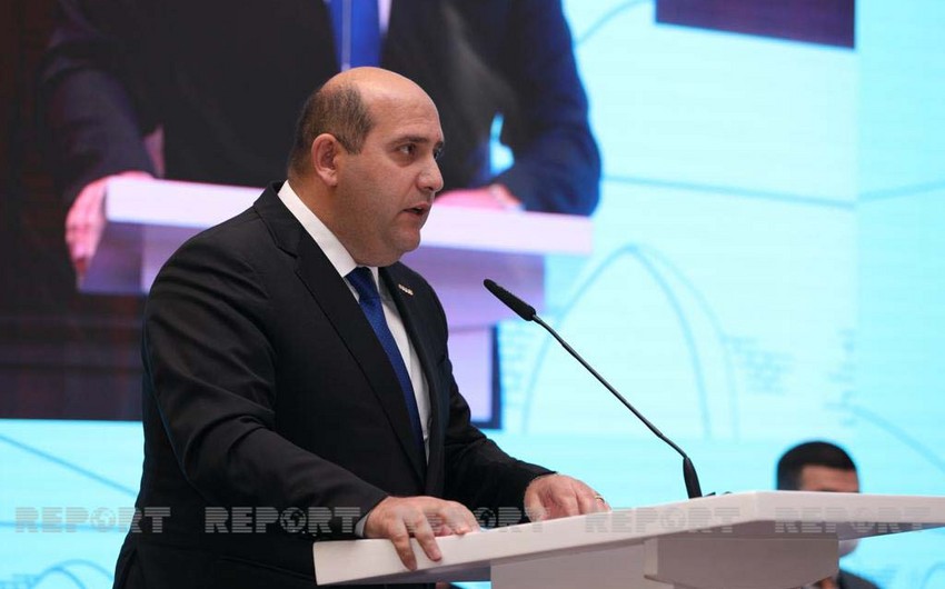 Emin Hüseynov: Xüsusi nümayəndəlik Qarabağda çevik metodlarla bərpaya dəstək olacaq