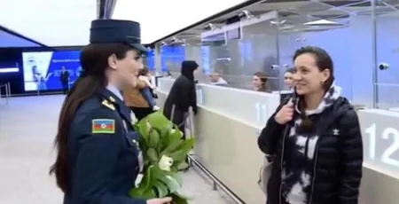 DSX: Bu il Azərbaycana gələn turistlərin sayı 3 milyona çatıb