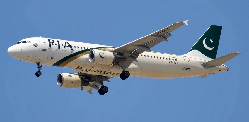 Pakistan aviaşirkəti Azərbaycanda filialını yaradıb