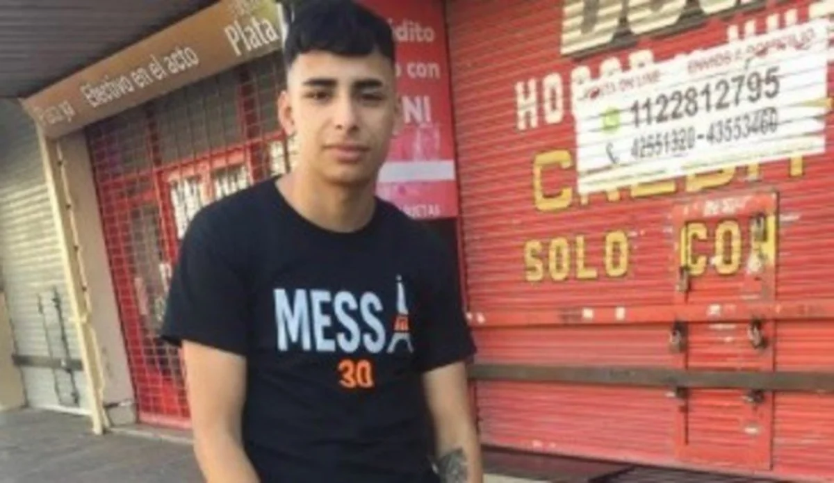 Argentinada polis futbolçunu güllələyərək öldürüb