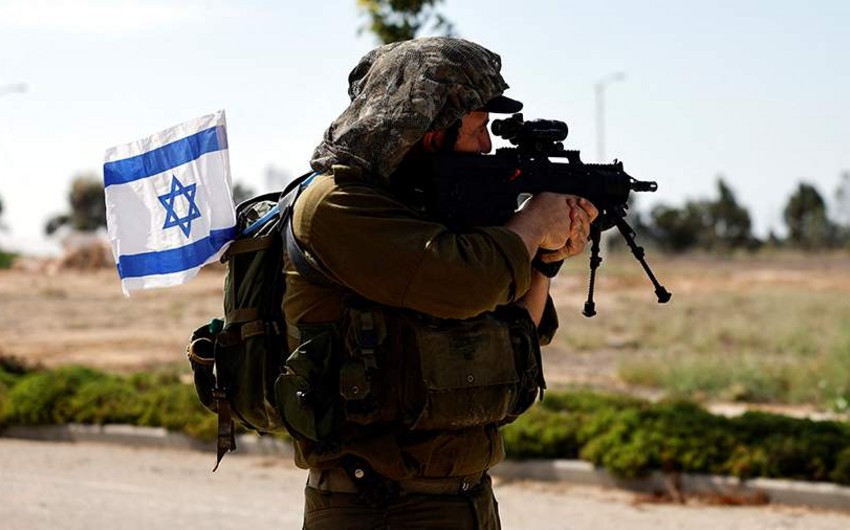 IDF kills several senior Hamas commanders IDF kills several senior Hamas commanders