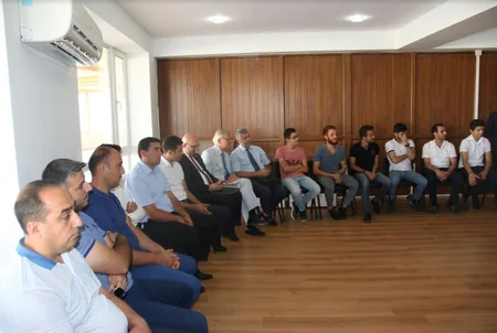 BMT rəsmisi: “Kişilərin sayının çoxalması kriminogen durumun daha da ağırlaşması ilə nəticələnir”