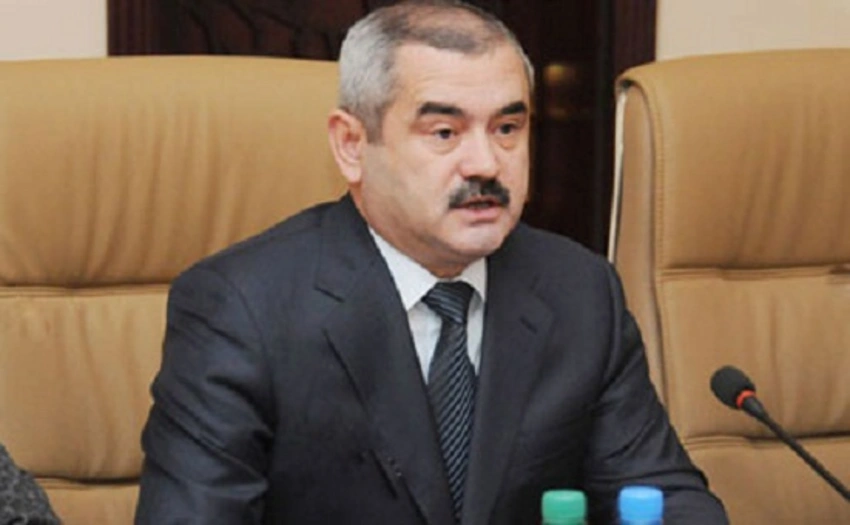 General-leytenant Arzu Rəhimov: Aprel döyüşləri düşmən üzərində böyük qələbənin başlanğıcıdır