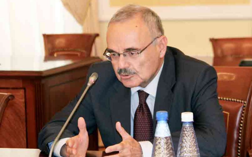 Azərbaycandan xaricə səfər edən nazirlərə ayrılan büdcə vəsaitlərinin xərc normaları artırılıb