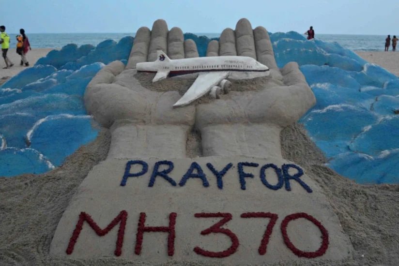 Малайзия согласилась возобновить поиски пропавшего в 2014 году Boeing