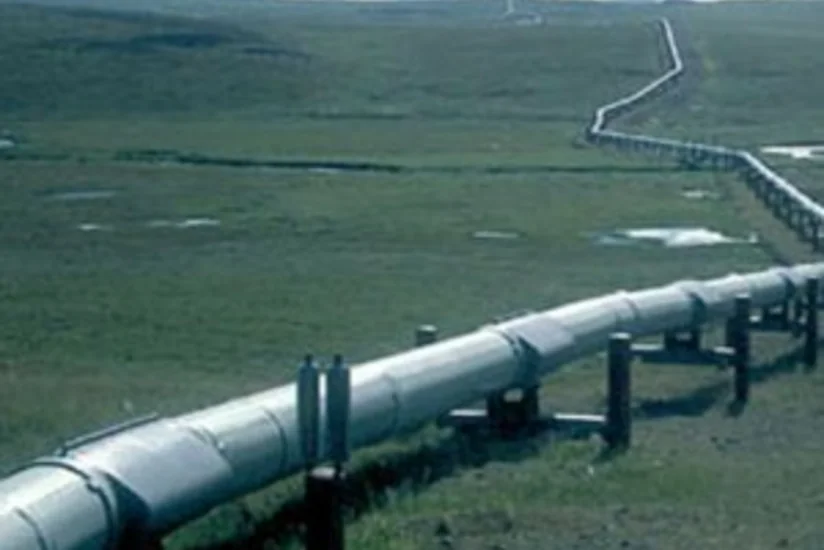 Transneft: Dağıstandakı zəlzələ Bakı-Novorossiysk kəmərinin işinə təsir etməyib